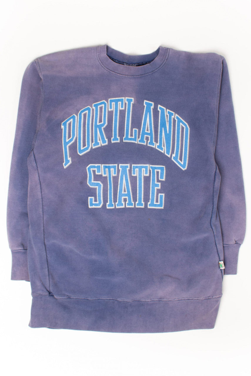 Vintage Portland State Sweatshirt (1990s)