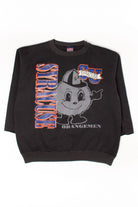 Vintage Syracuse Orangemen Sweatshirt (1990s)