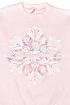 Vintage Breckenridge Snowflake Sweatshirt (1990s)