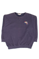 Vintage Sunoco Fuel NASCAR Sweatshirt (1990s)