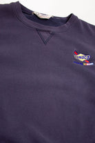 Vintage Sunoco Fuel NASCAR Sweatshirt (1990s)