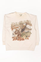 Vintage FieldMaster Sweatshirt (1990s)