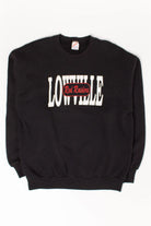 Vintage Louisville Red Raiders Sweatshirt (1990s)