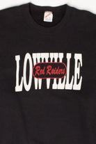 Vintage Louisville Red Raiders Sweatshirt (1990s)