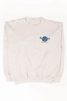 Vintage Hard Rock Cafe Myrtle Beach Sweatshirt (1990s)