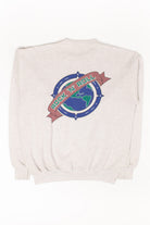 Vintage Hard Rock Cafe Myrtle Beach Sweatshirt (1990s)