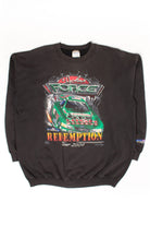 John Force Redemption Tour Sweatshirt (2004)