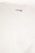Vintage Cleveland Browns Embroidered Sweatshirt (1990s) 1