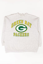 Vintage Green Bay Packers Sweatshirt (1995)