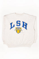 Vintage LSH Giants Sweatshirt (1990s)
