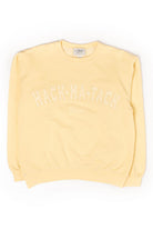 Vintage Hack-Ma-Tack Crew Sweatshirt (2000s)