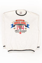Vintage Matco Bowl All Stars Sweatshirt (1994)
