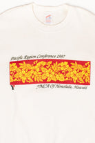 Vintage YMCA of Honolulu Sweatshirt (1997)