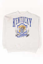 Vintage Kentucky Wildcats Sweatshirt (1997)