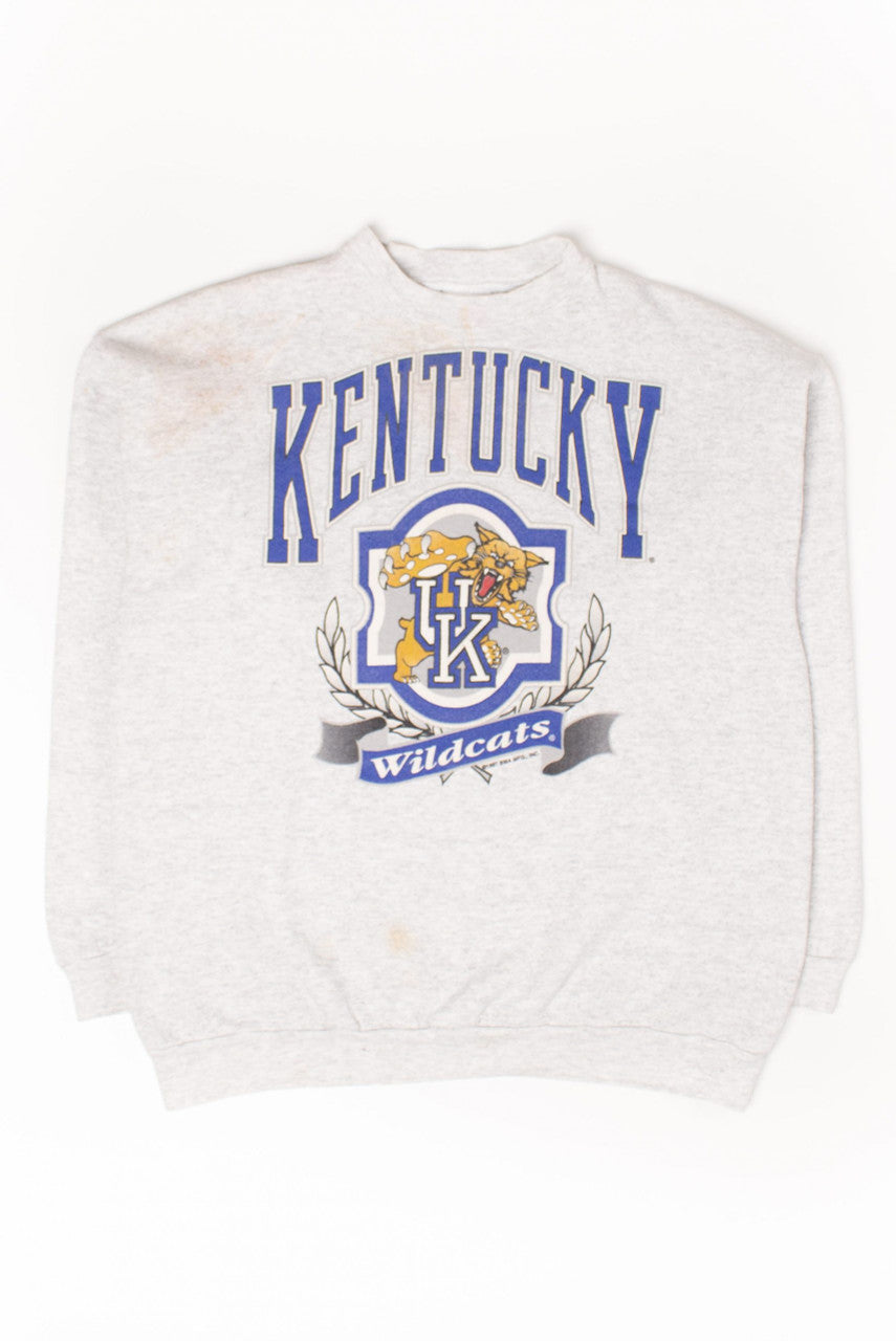 Vintage Kentucky Wildcats Sweatshirt (1997)