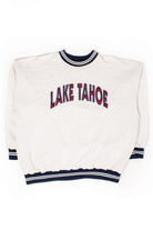 Vintage Lake Tahoe Sweatshirt (1990s)