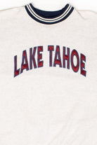 Vintage Lake Tahoe Sweatshirt (1990s)