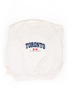 Vintage Toronto Canada Sweatshirt (1990s)
