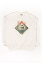Vintage World Culture & Sports Festival Sweatshirt (1997)