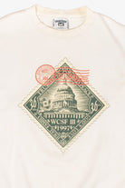 Vintage World Culture & Sports Festival Sweatshirt (1997)