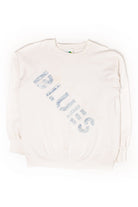 Vintage Attitude Blues Sweatshirt (1987)