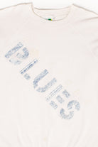 Vintage Attitude Blues Sweatshirt (1987)