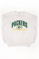 Vintage Green Bay Packers Sweatshirt (1990s) 2