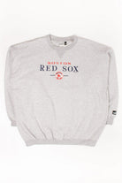 Vintage Boston Red Sox Sweatshirt (1999)