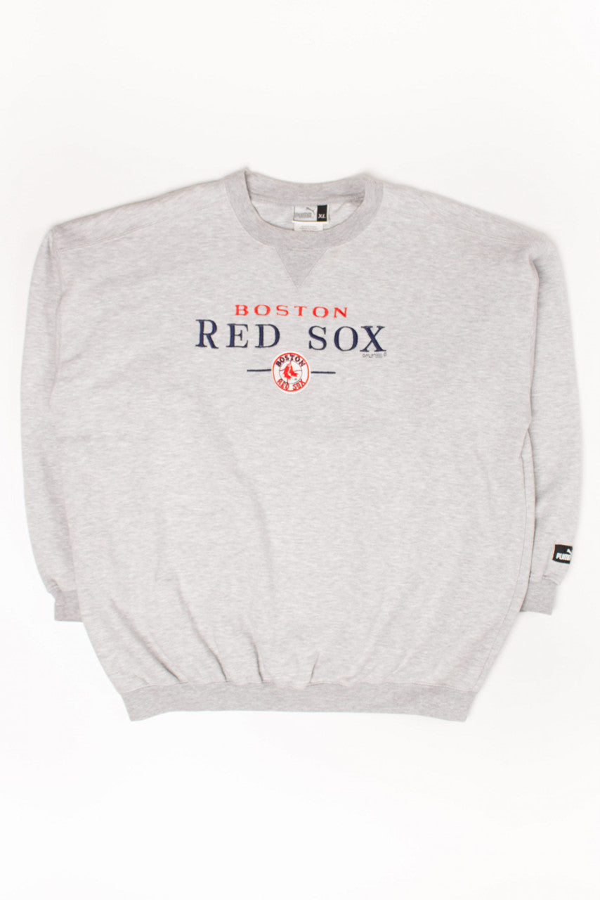 Vintage Boston Red Sox Sweatshirt (1999)