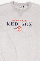 Vintage Boston Red Sox Sweatshirt (1999)