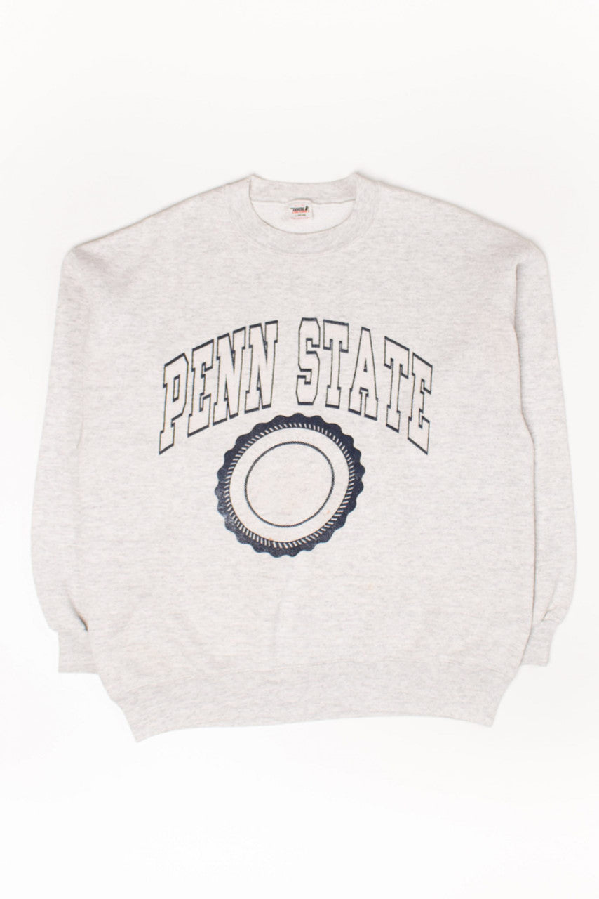 Vintage Penn State Sweatshirt (1990s)
