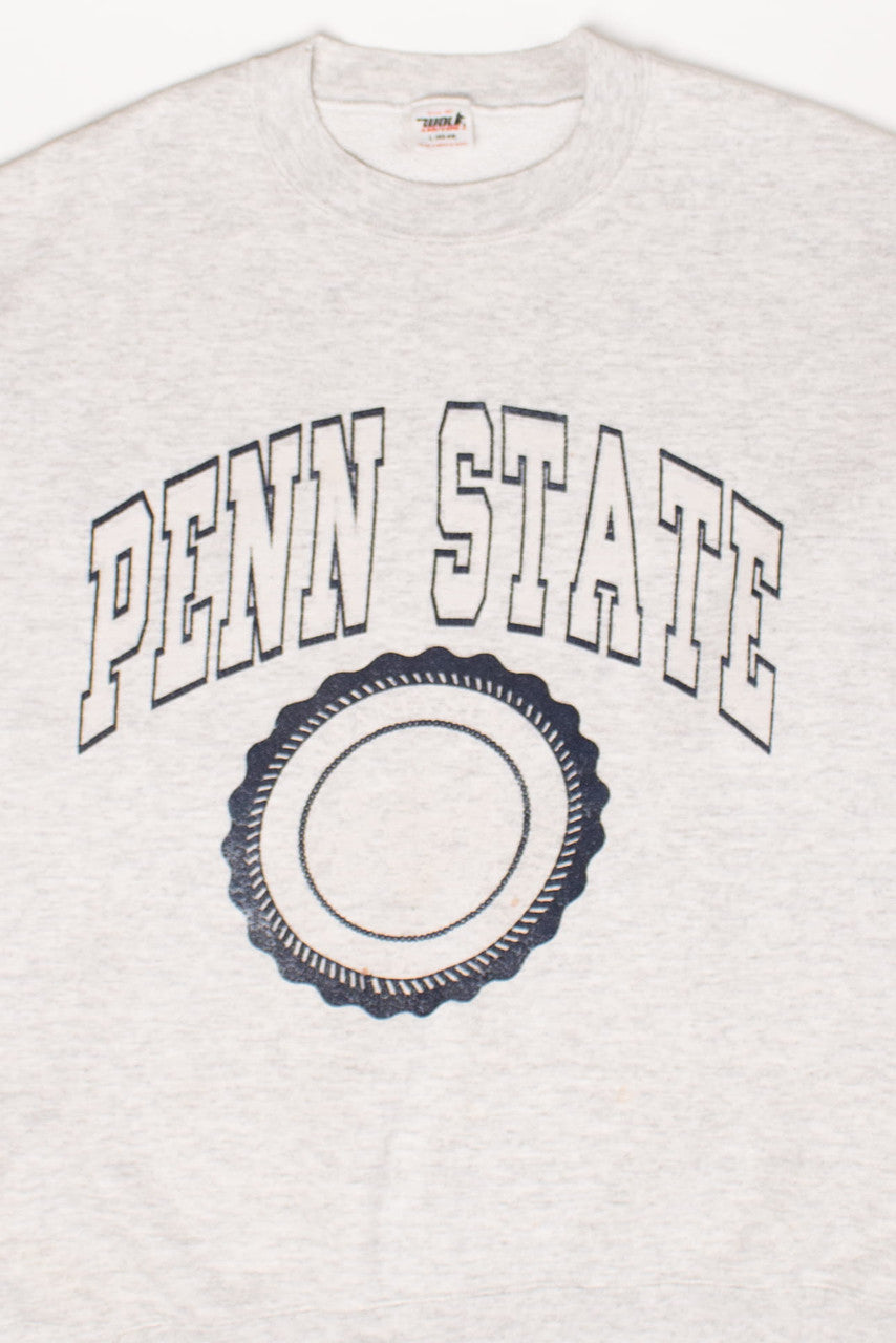 Vintage Penn State Sweatshirt (1990s)