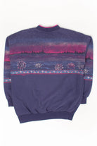 Vintage Camp Mack Loon Sweatshirt (1990s)