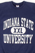 Vintage Indiana State University Sweatshirt (1990s)