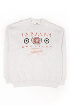 Vintage Indiana Hoosiers Sweatshirt (1990s) 2