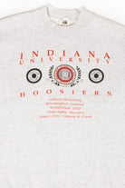 Vintage Indiana Hoosiers Sweatshirt (1990s) 2