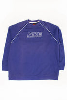 Vintage Nike Y2K Sweatshirt (2000s)