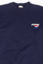 Vintage Pepsi Sweatshirt (1990s)