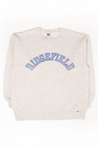 Vintage Ridgefield Sweatshirt (1990s)