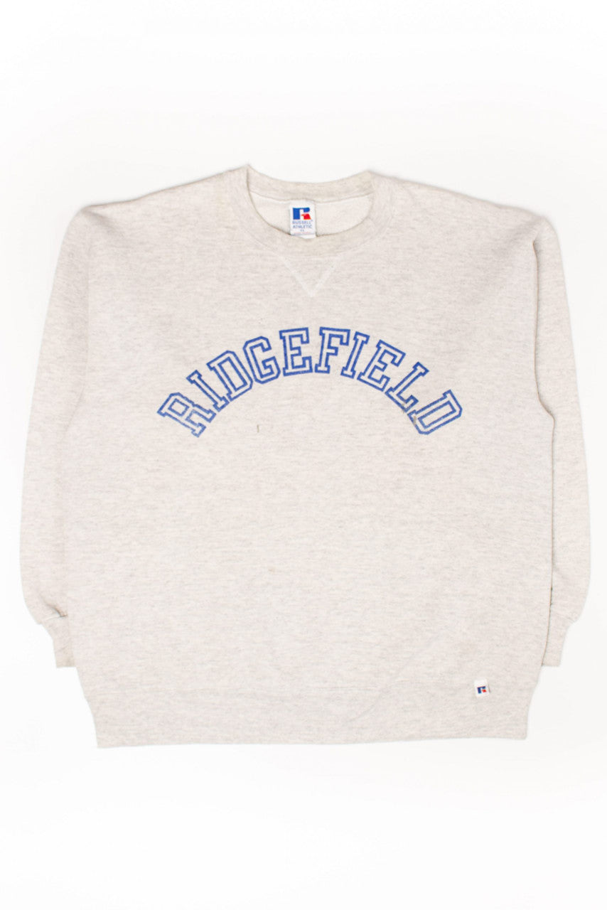 Vintage Ridgefield Sweatshirt (1990s)