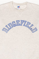 Vintage Ridgefield Sweatshirt (1990s)