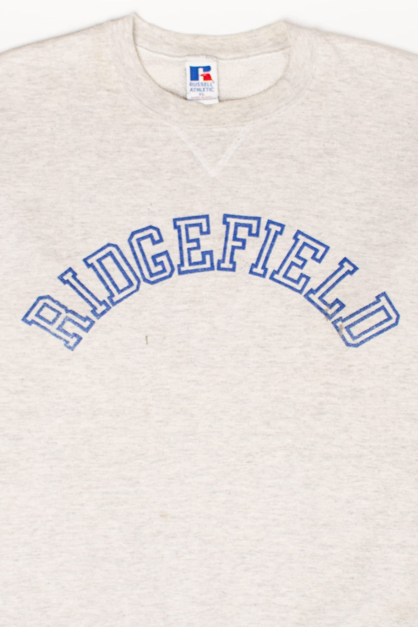 Vintage Ridgefield Sweatshirt (1990s)