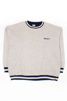 Vintage Maxtor Textured Sweatshirt (1990s)