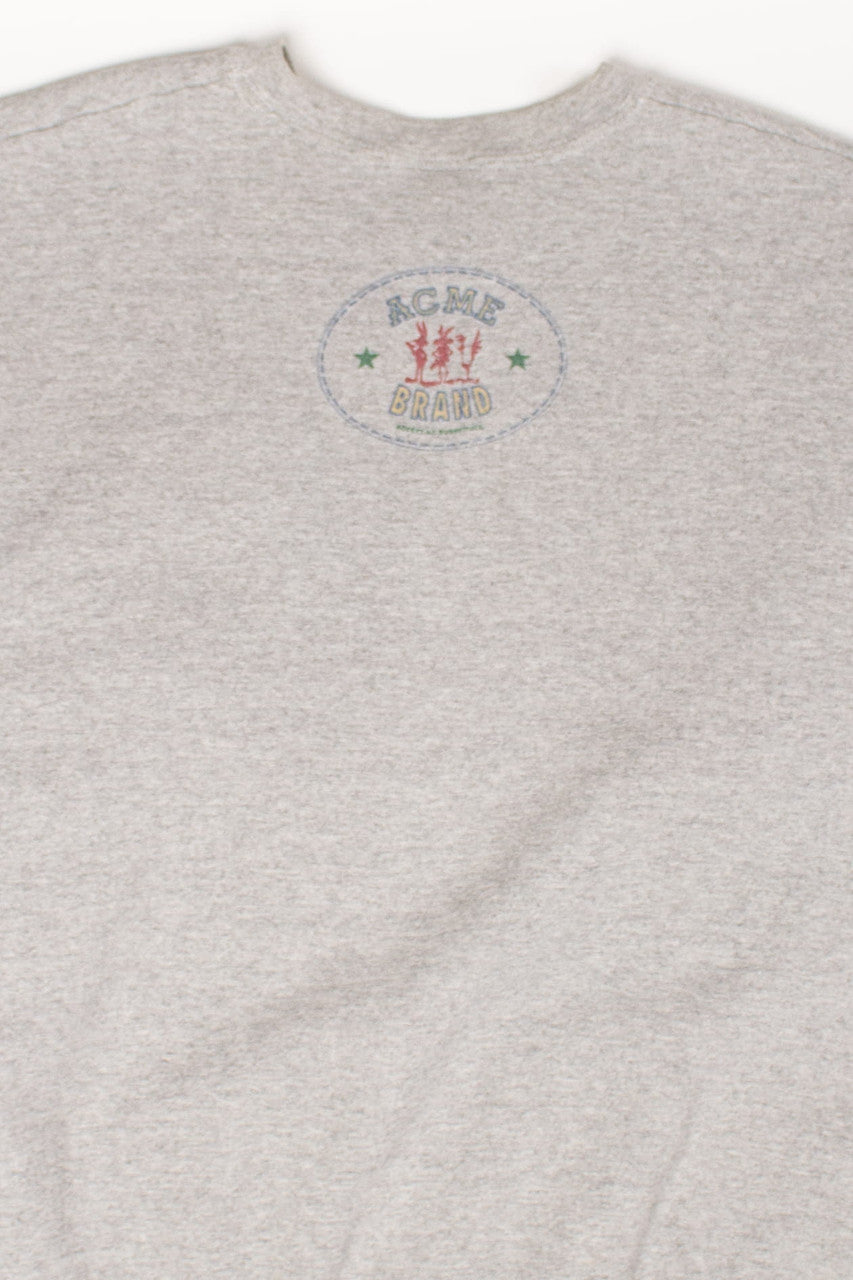 Vintage Genuine Acme Brand Sweatshirt (1990s)