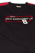 Vintage Dale Earnhardt Jr. Budweiser Sweatshirt (2000s)