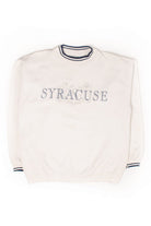 Vintage Syracuse Sweatshirt (1990s)