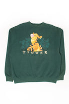Vintage Tigger Sweatshirt (1990s) 1
