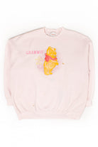 Vintage Grammie Winnie The Pooh Sweatshirt (2000s)