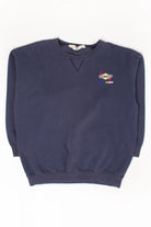Vintage Sunoco NASCAR Sweatshirt (1990s)