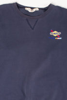 Vintage Sunoco NASCAR Sweatshirt (1990s)